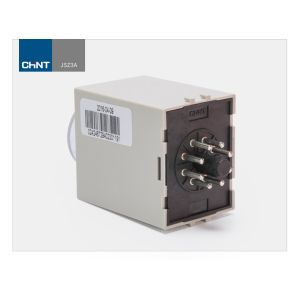 12V 24V 36V Analog Timer Relay , Power On Power Off Delay Electricity 380v 220v