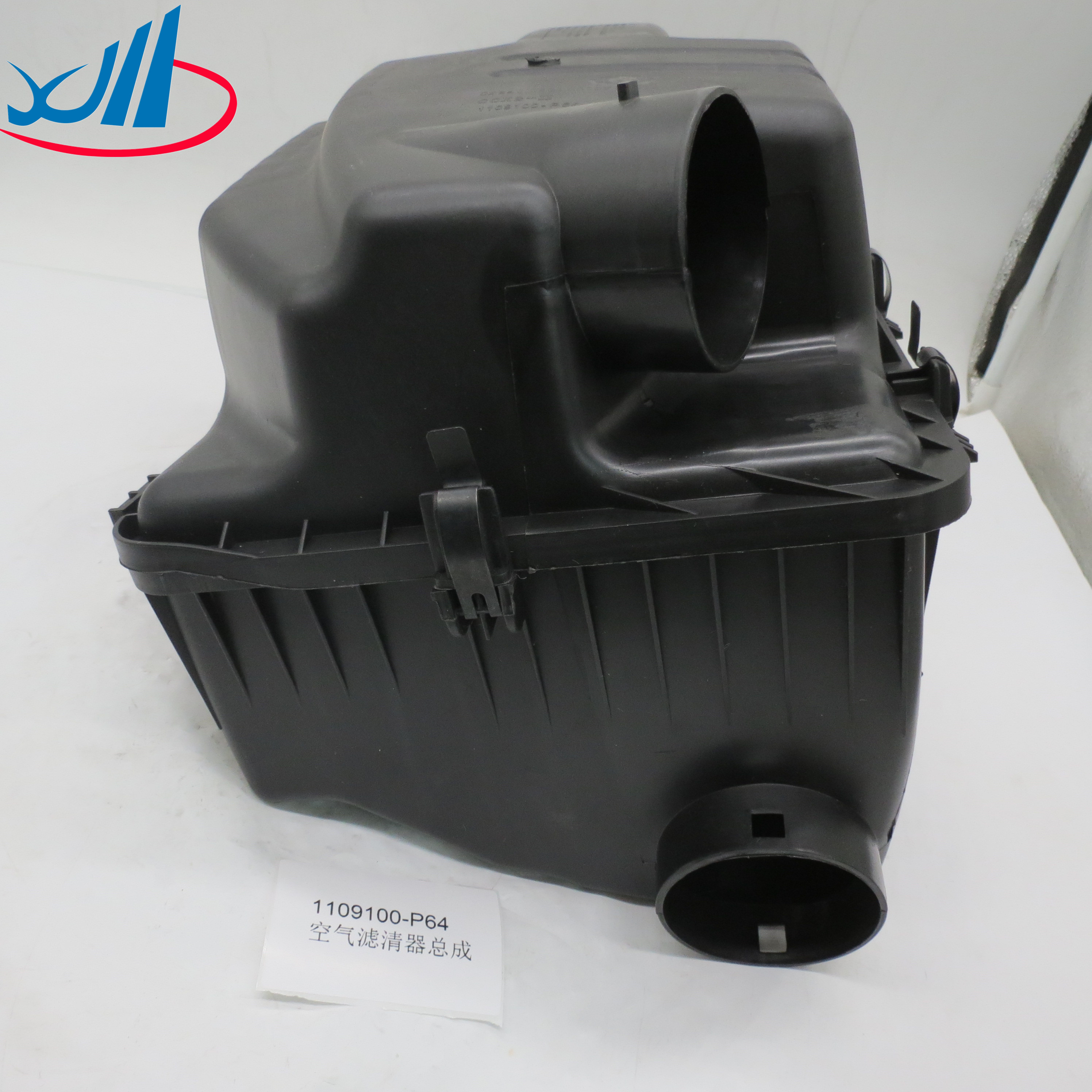 Automotive Genuine Air Filter Housing Assembly For BMW 13718620473