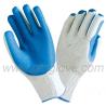 Buy cheap rubber coated work gloves, Heavy Duty from wholesalers
