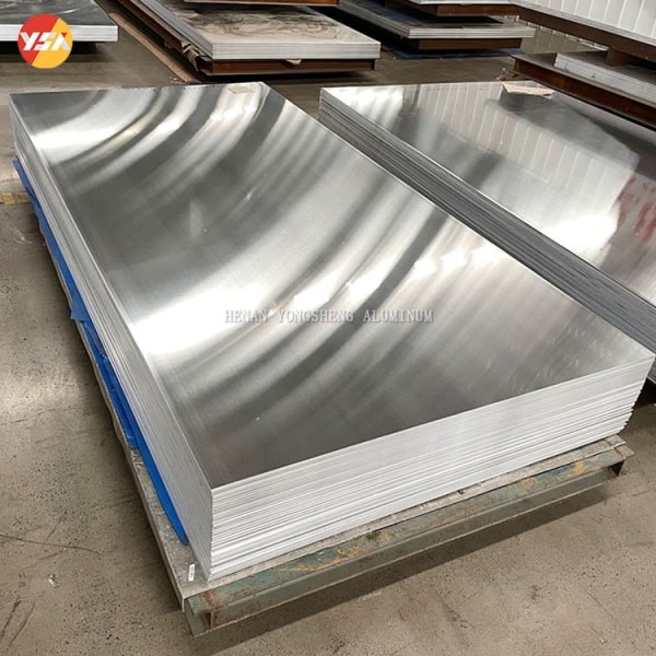 Custom 0.3mm 0.5mm 0.6mm 2mm 3mm 4mm Thick Aluminium Sheet Plate