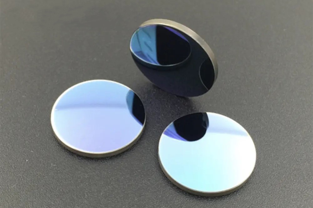 Ge Germanium Wafer Semiconductor Substrates <111> Concentrating Photovoltaic CPV Custom Size Shapes