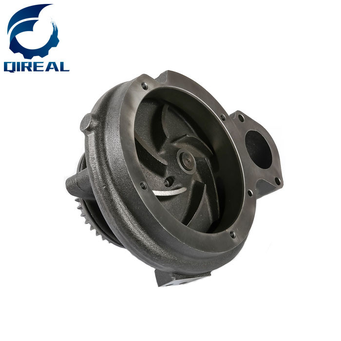 Excavator C11 C13 Diesel Engine Spare Parts For E345 Water Pump 228-5811 293-0818 352-0205