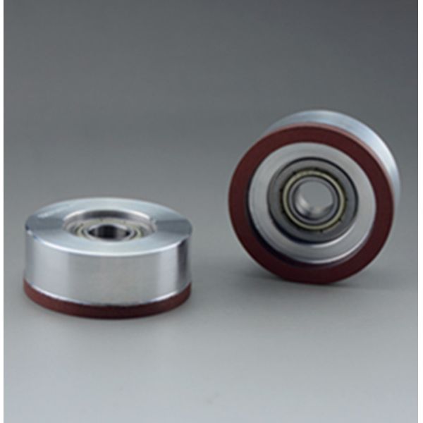 Quality CBN Grinding Stone Wheel D50xT11mm for Carbide Slitter Blade for sale