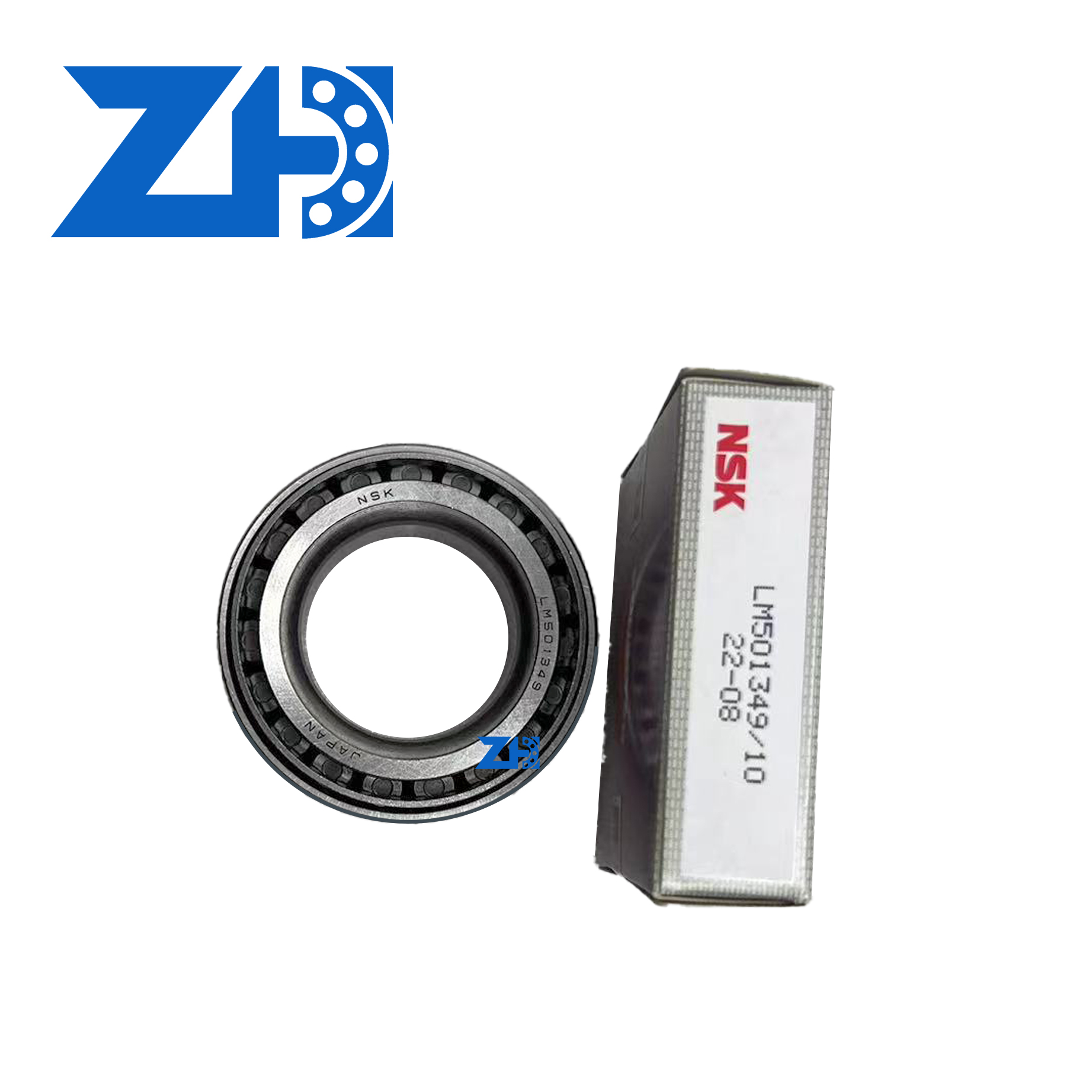 Elite LM501349-10 Taper Roller Bearings Premium Craftsmanship for Seamless Performance