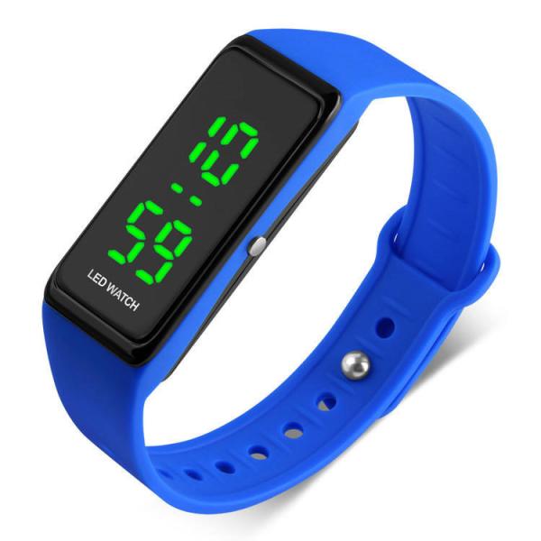 digital led watch 1265 New Model Wholesales low Price LED Digital Fashion Sport