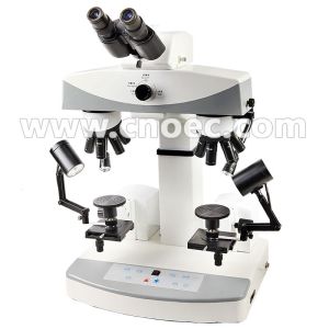  Motorized Forensic Comparison Microscope Manufactures