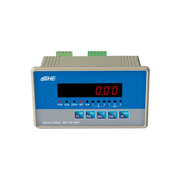 Customized OEM Support Three-Way Control Sorting Scale with Self-Test and Alarm