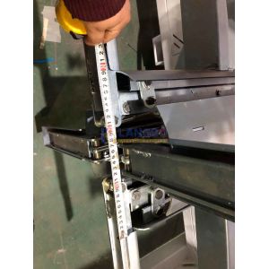 China 16-160MM Diameter PE Pipe Extrusion Line Coiler With Coiling Range Of 1600-3200mm on sale