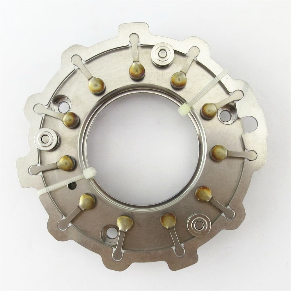 GT1852V / GT1849V Turbocharger Nozzle Ring 704013-0011/ 704013-0013/ 743473-0017/ 704013-0052