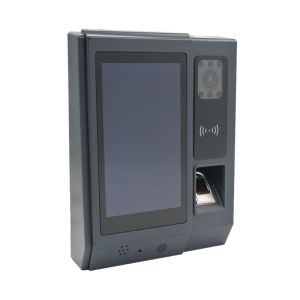 HF-A5 Free SDK WIFI TCP/IP Android OS Fingerprint Access Control And Time