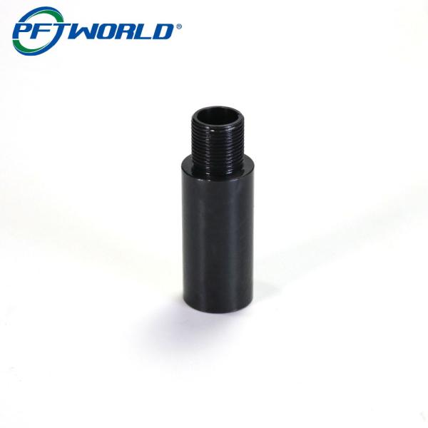 2D Metal Cnc Machined Parts Turned Milling Polishing Stainless Steel Aluminum