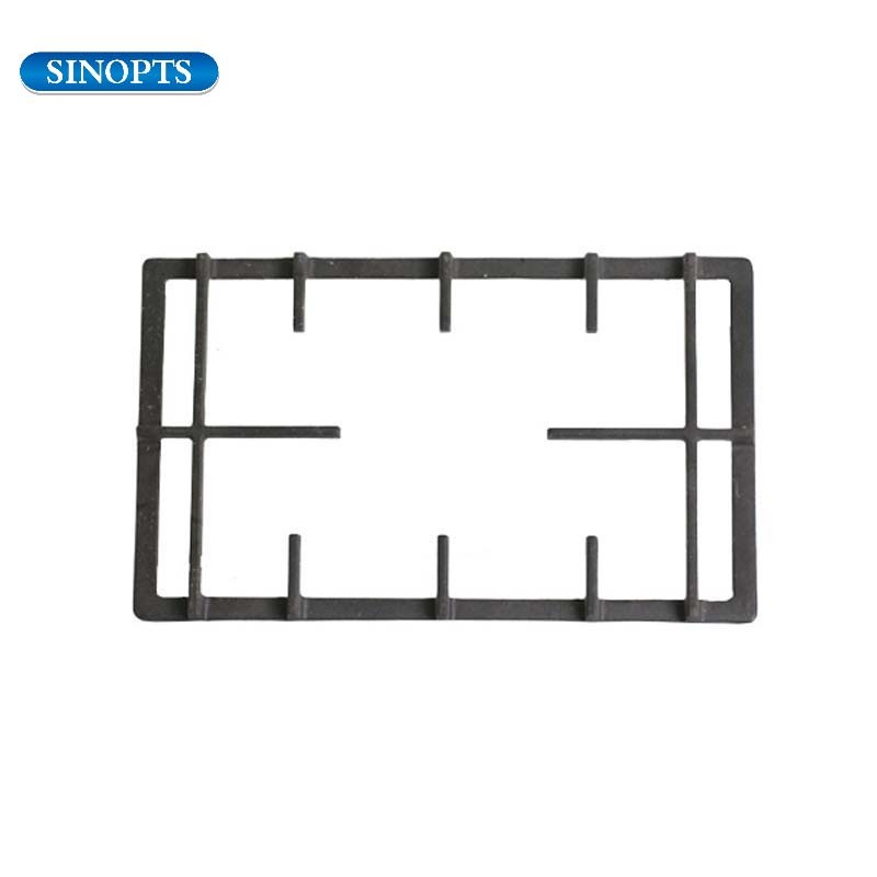 Sinopts High Quality Kitchen Equipment Cast Iron Grill Grates