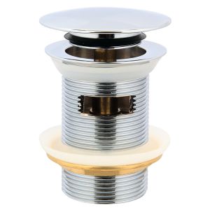 China 1 1 2 1 3 4 1 1 4 Bathroom Sink Drain Pipe With Overflow on sale