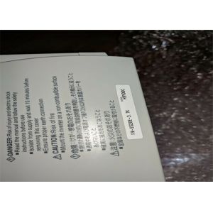 Mitsubishi Variable Frequency Inverter FR-S520E-3.7K 3.7kw 220V
