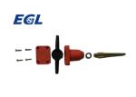  ISO9001 Standard Geophone Land Case EGL01 Customized Service Manufactures