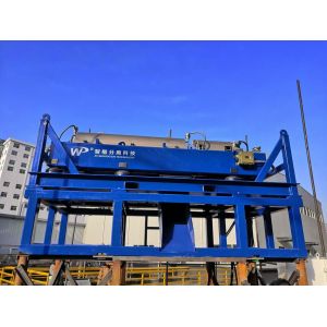 Cost-Effective Coal Tar Centrifuge Solution for Various Plant Sizes