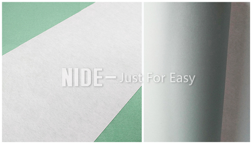 DMD 6630 Insulation Material motor coil winding insulation paper
