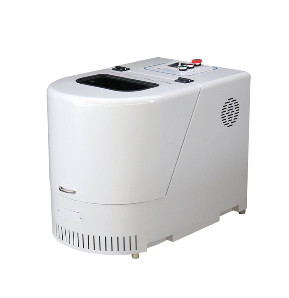 XQM-4L Experimental Vertical Planetary Ball Mill