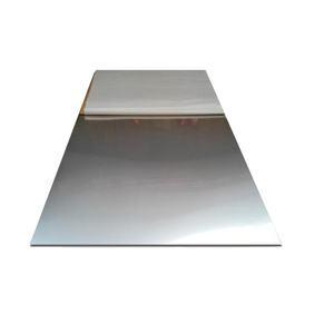 1000mm Stainless Steel Checker Plate Sheet For Construction Industrial