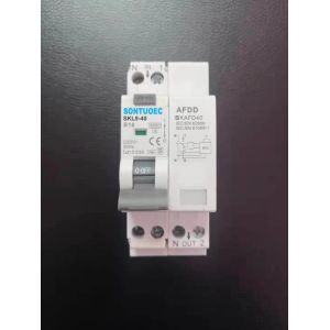 Sontuoec Afci Function Electrical Circuit Breaker Arc Fault Circuit Interrupters