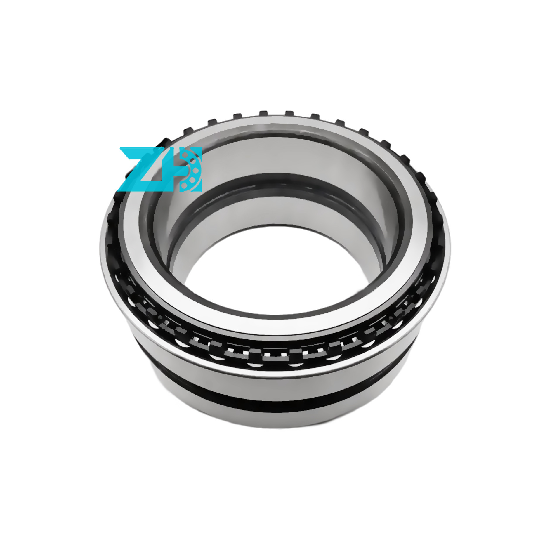 F-572805 Concrete Mixer Truck Bearing 160x230x110mm High Limiting Speed GCR15 Material