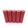 Buy cheap 2017 new battery Wholesale Sanyo NCR20700A 3100mAh 3.7V battery Sanyo 20700 from wholesalers