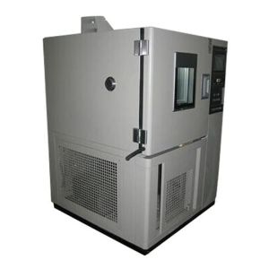 IEC 60068 Test Equipment Programmable Temperature And Humidity Chamber