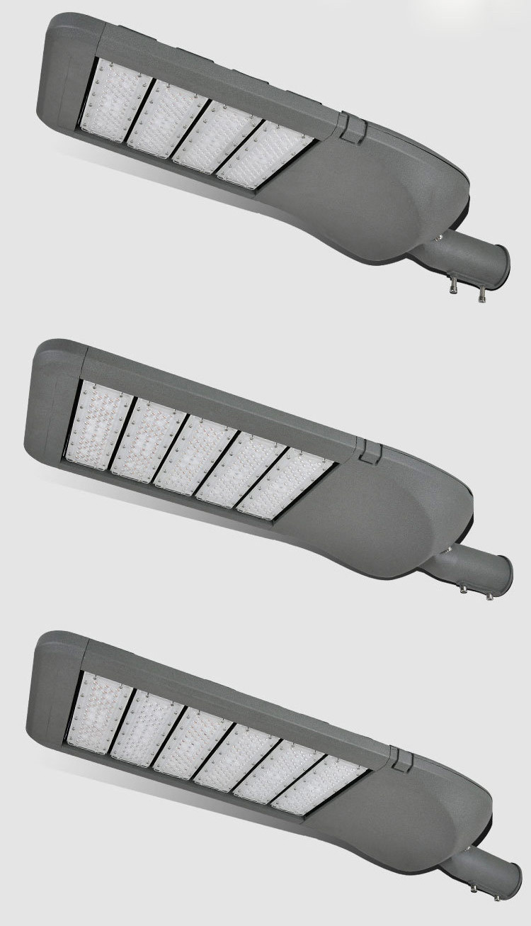 100w 200w 300w High Pole Lamp Municipal Engineering Street Lamp Outdoor Lighting