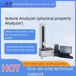 Multifunctional ST-Z16 Sensory Property Analyzer Dual CPU Microcomputer