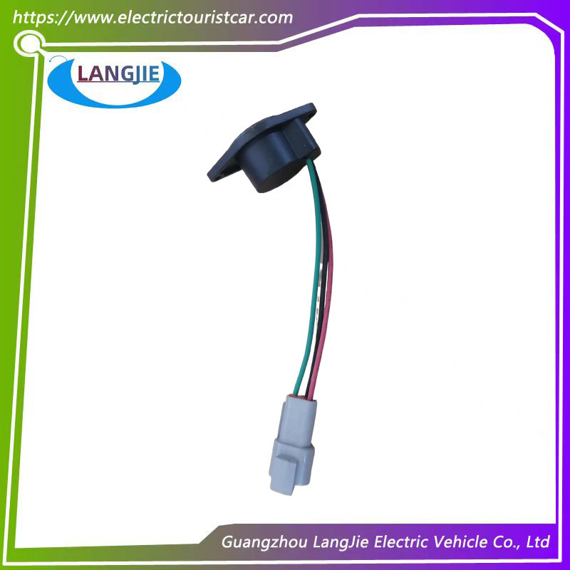 Camshaft Crankshaft Position Speed Sensor For Marshell Golf Cart Accessories
