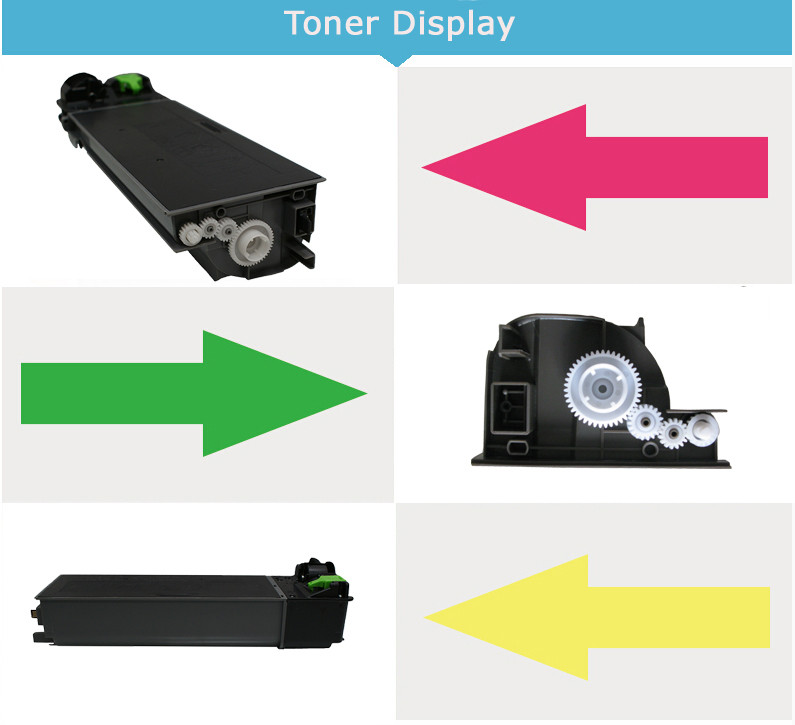 MX - 235GT Copier Toner Cartridge