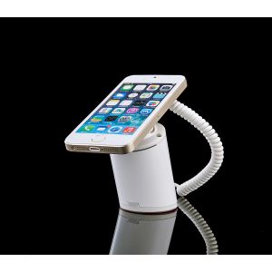 COMER handset cellphone alarm display devices with alarm locker