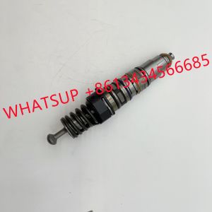 China GAMEN Common Rail Fuel Injector 1846349 570015 579258 4954646 For CUMMINS QSX ISX/SCANIA Diesel Engine Car Make Auto Parts on sale