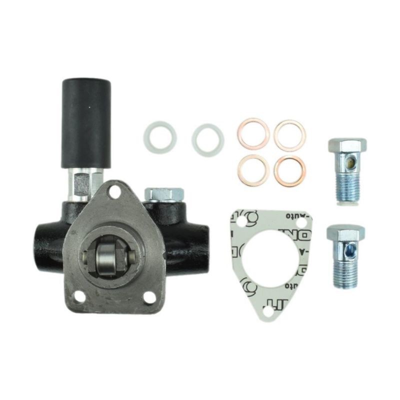 DPOP Diesel Fuel Feed Pump 0440003077 0440003238 For MAN DAF Renault Volvo Benz Euro Truck
