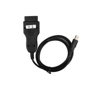 PIN Code Reading Auto Key Programming For K-Line in English Language