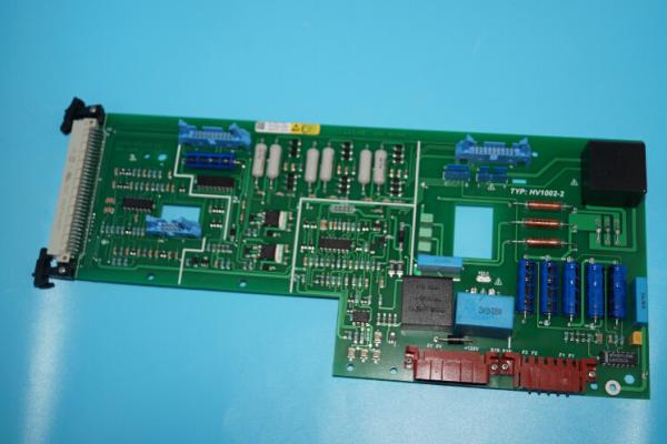 91.101.1141,91.101.1111, power converter SVT, SM102 SM74 CD102 machines card