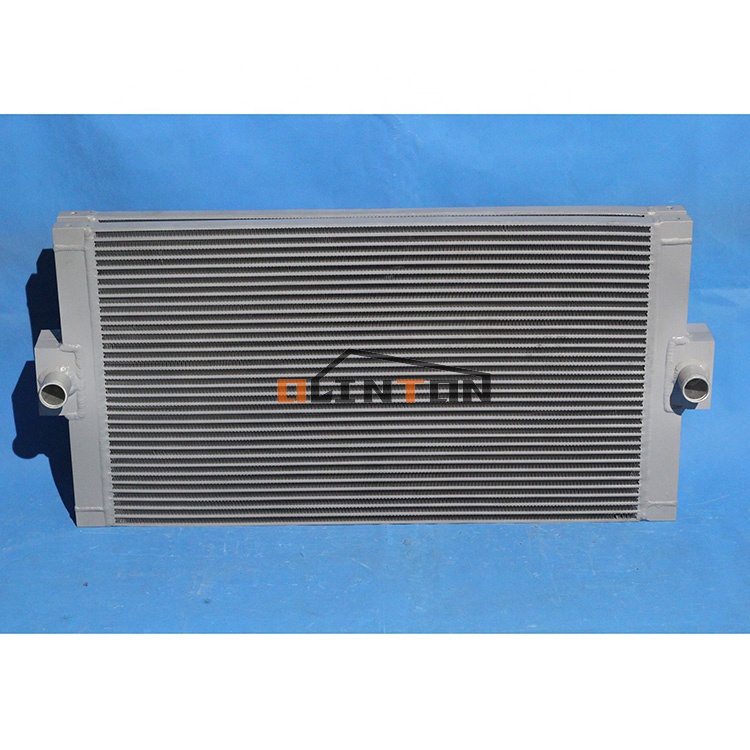 Construction Machinery bulldozer Parts E320C Excavator Fuel Tank 100% New