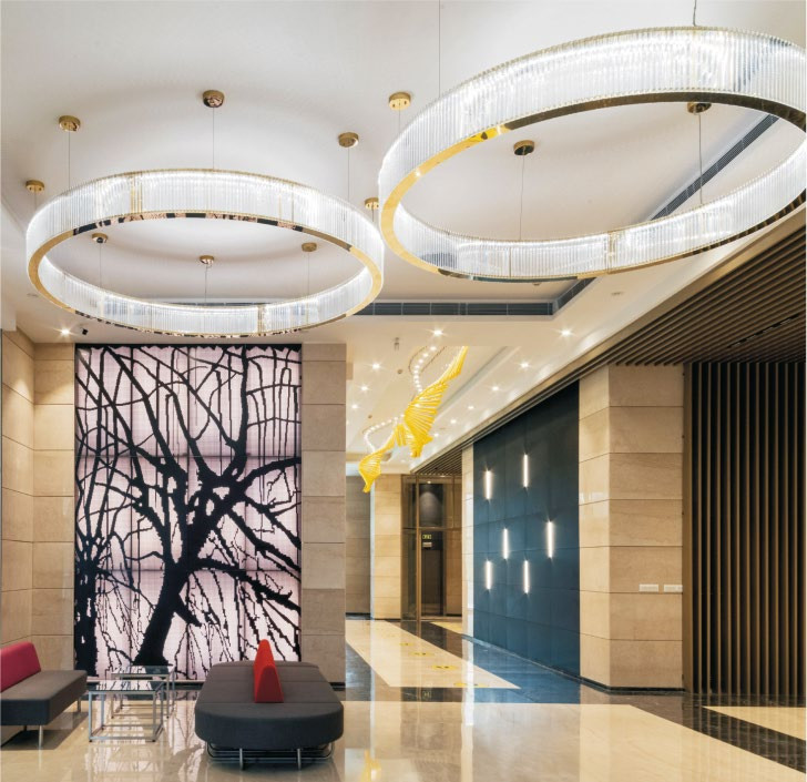 Discover the Beauty of Luxury Pendant Lights Elevate Your Décor Today