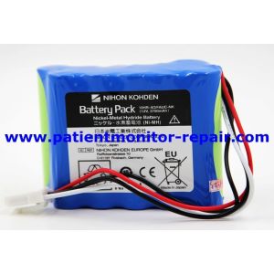 China NIHON KOHDEN Medical Equipment Batteries Model BSM -2301K OEM on sale