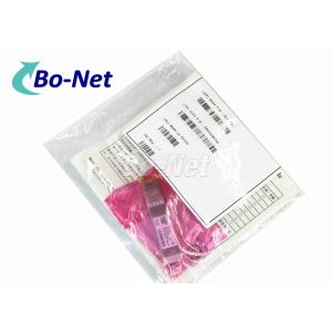 RJ-45 100m Transceiver Used Cisco Modules Carrier Detect And Alarm Status Indicators GLC-TE