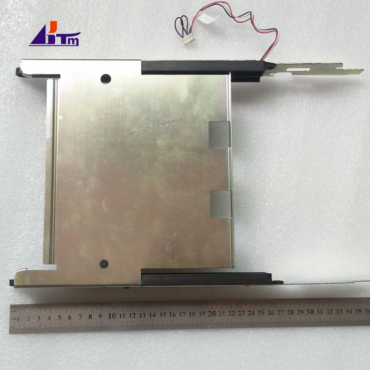 Wincor Nixdorf AGT CMD-V4 Horizontal RL 252.6mm Transport 01750160110