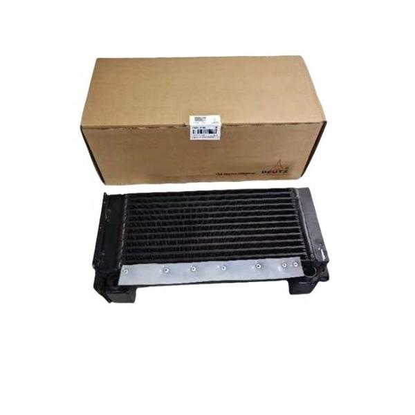 Oil Cooler 04300168 04287647 0430 0168 0428 7647 4300168 4287647 for Deutz BF4