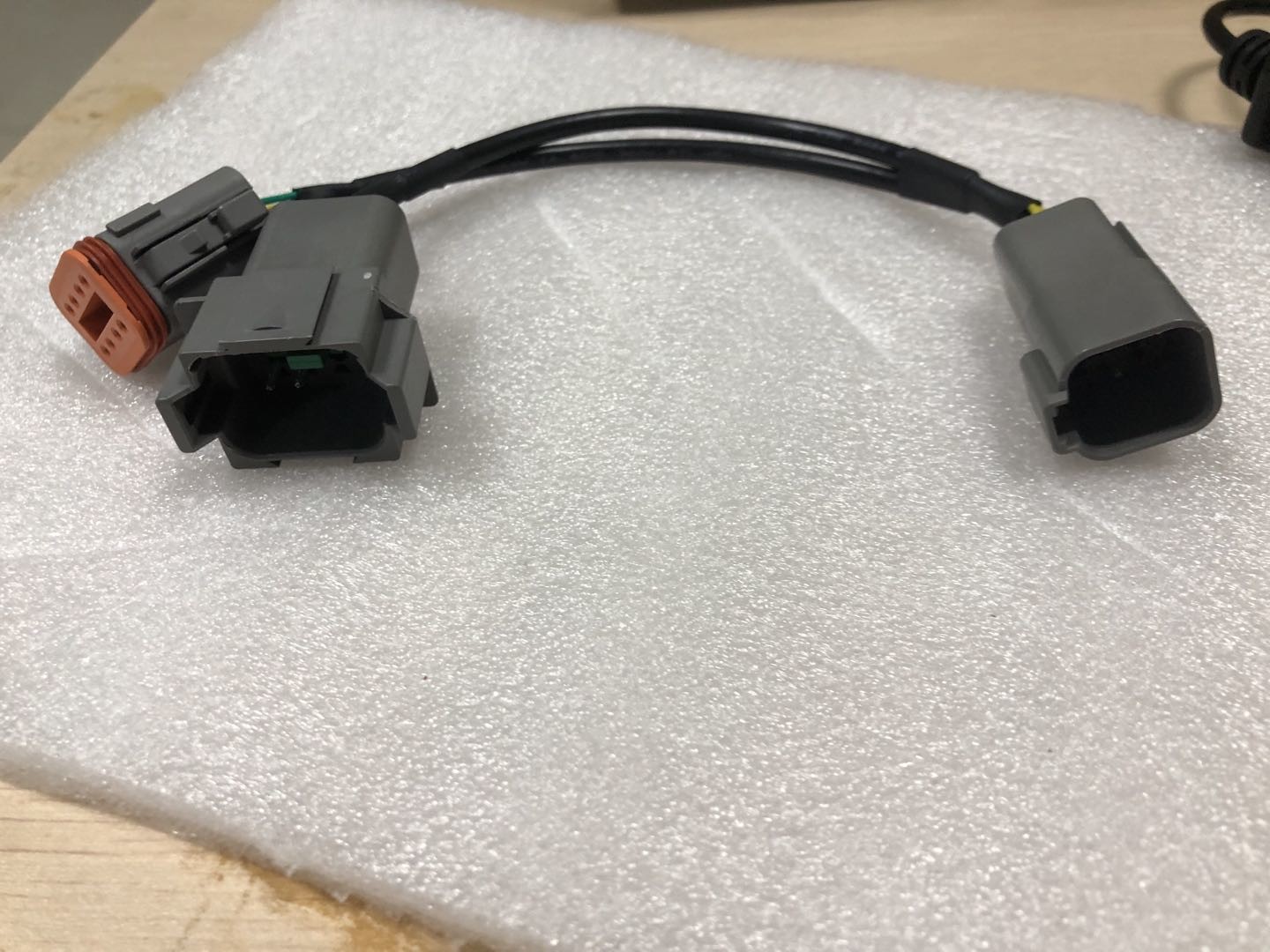 Penat Vocom Cable