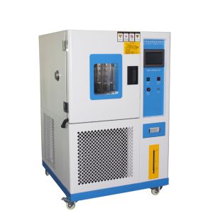  Programable Constant Temperature And Humidity Test Chamber Manufactures