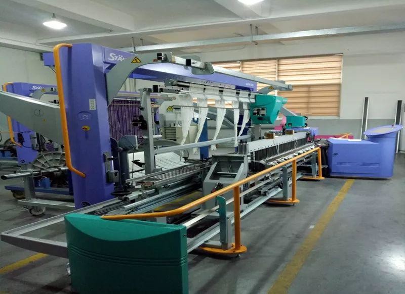 Automatic Loom Staubli Spare Parts For Drawing In Machine Drop Wire Separator