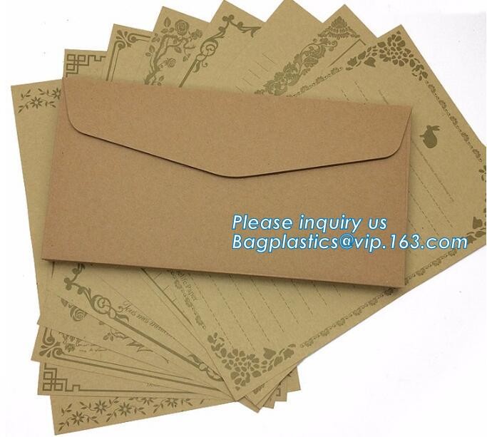 Flower carrier bag with different color customized pot plants kraft paper bag with handle,stamping logo fancy paper flow