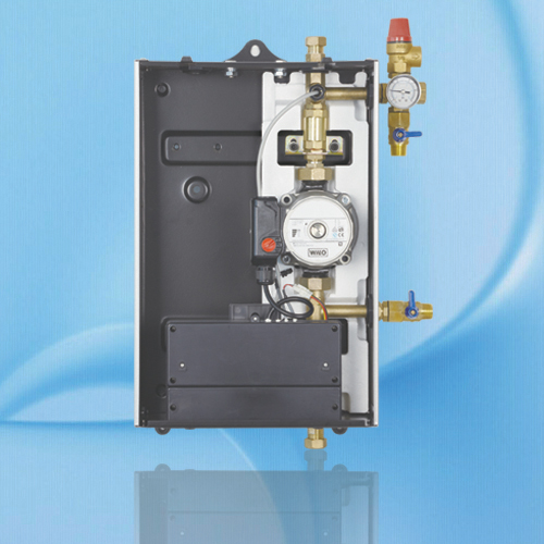 Solar Pump Station SR961S for Solar Water Heater System Controller