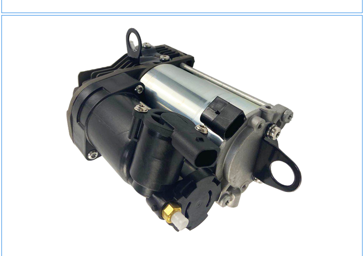 Mercedes Benz W164 Air Ride Suspension Compressor For GL ML 1643200304 1643201204