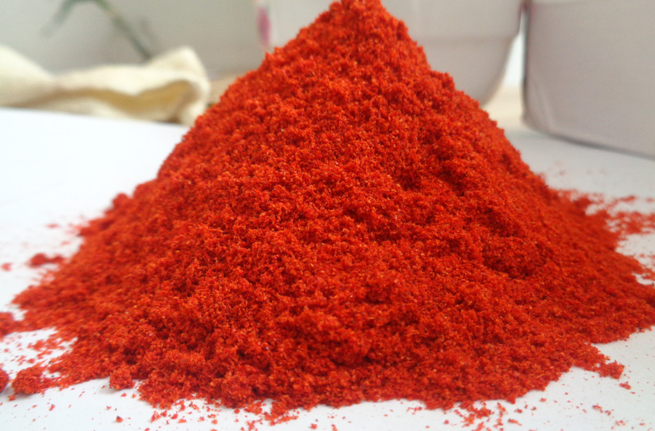 Capsaicin Chilli Pepper Powder Sundried Ground Chili Xinglong Seasoning Spices