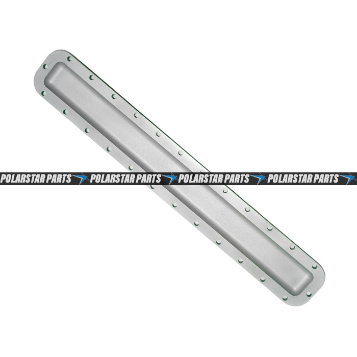 PU086T Doosan Engine Parts DE08 D1146 6501705-0002 Cover Water Chamber